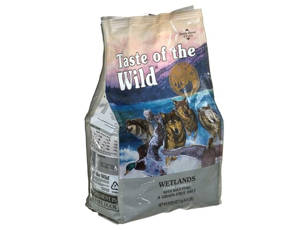 Totw Wetlands, Duck 2 kg
