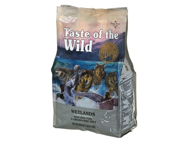 Totw Wetlands, Duck 2 kg
