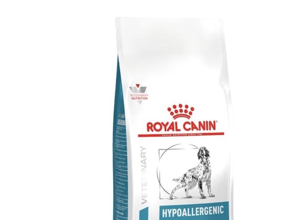 ROYAL CANIN Hypoallergenic - tørfoder til hunde - 14 kg