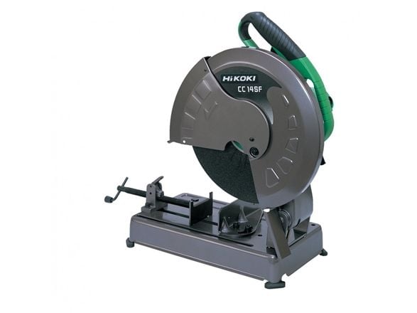 HIKOKI METALL CUTTER 355mm 2000W CC14SF WAZ