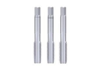 FANAR 3-HAND TAPPERS NGMM/3 2.00x 0.40 HSS, DIN-352