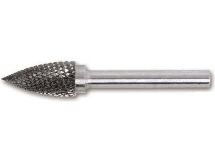 BETA roterande fil för metall, rund/oval 6 mm