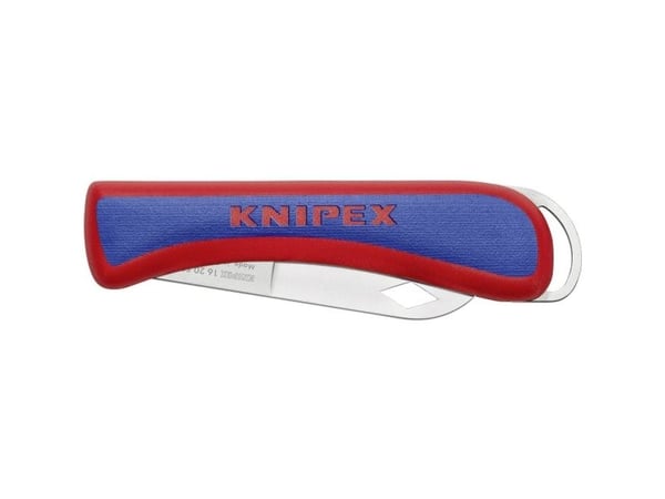 KNIPEX - Multifunction knife - 80 mm
