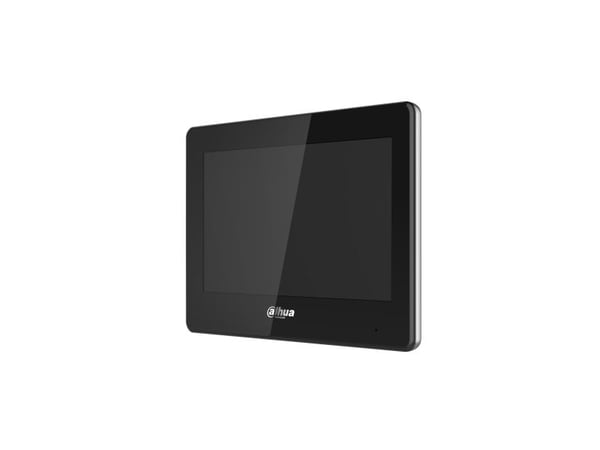 Dahua Technology <strong>SISÄTILAPANEELI </strong>VTH5422HB IP / 2-Wire DAHUA
