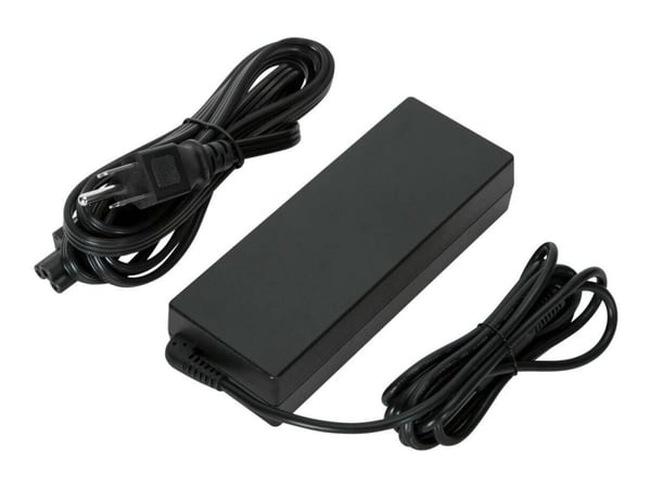 Targus - Dokkingstasjon - USB-C 3.2 Gen 2 - 2 x DP - 1GbE - 100 watt - Storbritannia, Europa
