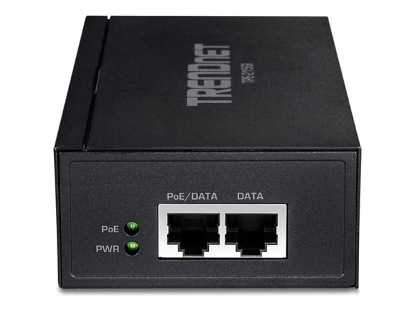 TRENDnet TPE-215GI - Strøminjektor - TAA-samsvar