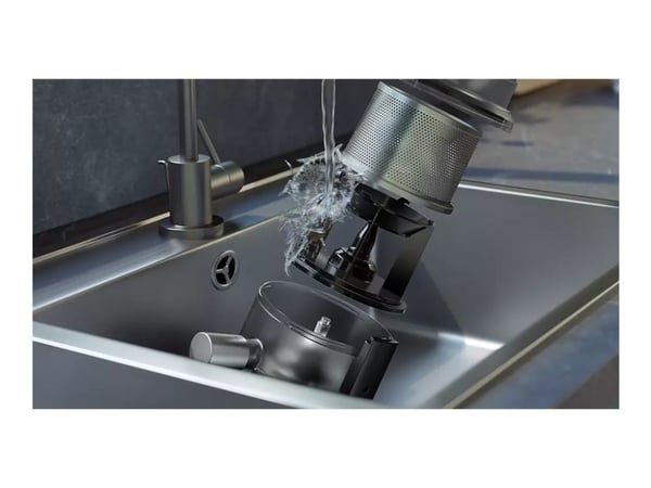 Philips HR3770 - Mikser - 2 liter - 1.5 kW - svart/kobber