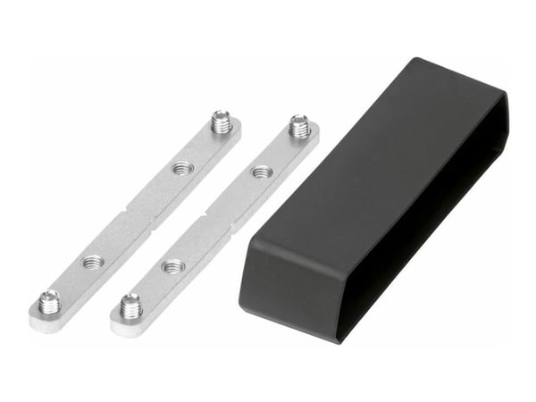 Vogel's Professional PFA 9104 - Monteringskomponent (stangkopler) - for LCD-skjerm - for Professional PFB 3405, PFB 3407, PFB 3409, PFB 3411; Profe...