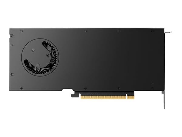 PNY RTX 4000 Ada, RTX A4000, 20 GB, GDDR6, 160 bit, PCI Express x16 4.0, 1 tuuletin(t)