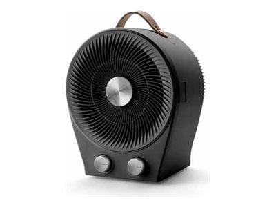 BLACK+DECKER BXFSH2000E - Värmefläkt - golvstående - 2 kW