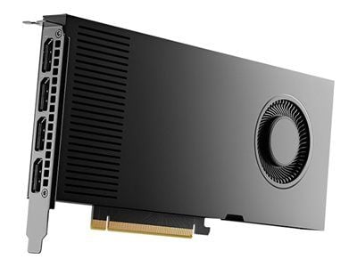 PNY RTX 4000 Ada, RTX A4000, 20 GB, GDDR6, 160 bit, PCI Express x16 4.0, 1 tuuletin(t)