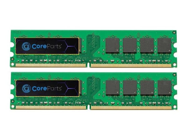 8GB Memory Module for HP - 800Mhz PC2-6400 - ECC - registered.