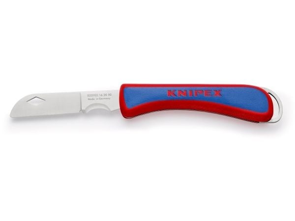 KNIPEX - Multifunction knife - 80 mm