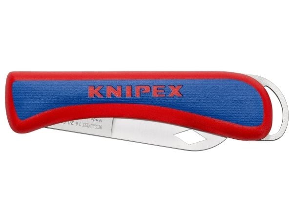KNIPEX - Multifunction knife - 80 mm