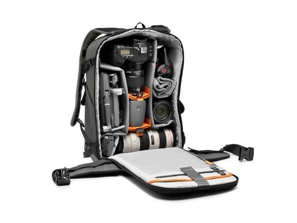 LOWEPRO FLIPSIDE BP 400 AW III (DARK GREY)