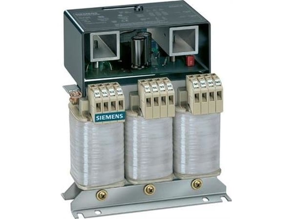 Virransyöttö 4AV 40A 380V / 24VDC 3F