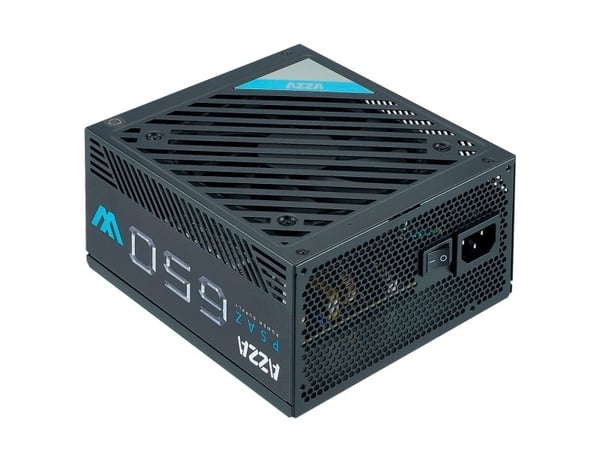 AZZA - Strømforsyning (intern) - 650 watt