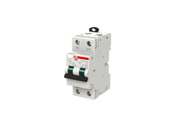 ABB DS202CRA-B16/0.03 vikavirtasuojakytkin (2CSR752140R1165)