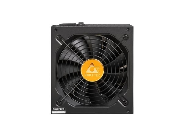 Chieftec Polaris 3.0 Series 1050W - Strømforsyning (intern) - ATX12V 3.0/ EPS12V - 80 PLUS Gold - AC 100-240 V - 1050 watt - aktiv PFC