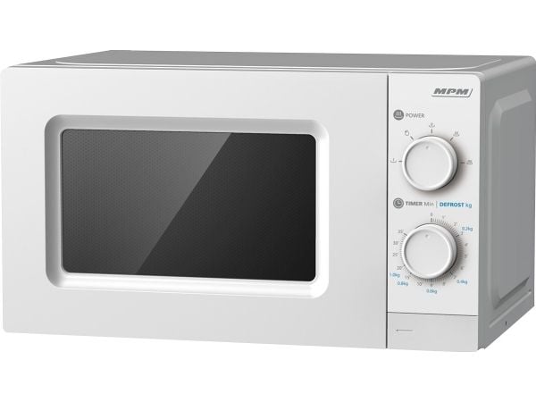 Mikrobølgeovn MPM -20-KMM-11/W