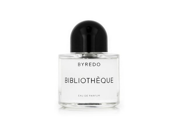 Byredo Bibliothéque Eau De Parfum 100ml Eau De Parfum