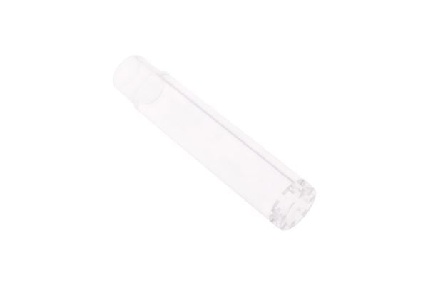 Alphacool 15310, Gjennomsiktig, Rør, Væske, Perspex, 71 mm