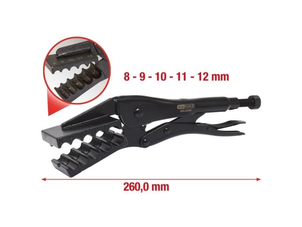 KS Tools 4500352 gripptång