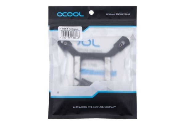 Taustalevy ruuveilla LGA 115x/1200/1700, asennussarja