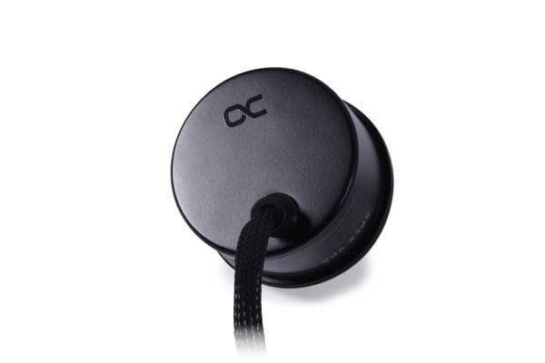 Alphacool XT45, vätskekylningssats, 12 cm, 118,9 m³/h, svart