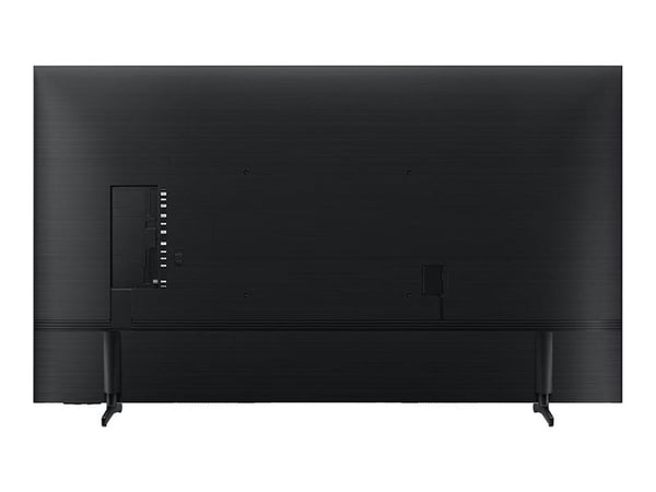 Samsung HG50AU800EE - 50" Diagonalklasse HAU8000 Series LED-bakgrunnsbelyst LCD TV - Crystal UHD - hotell / reiseliv - Smart TV - Tizen OS - 4K UHD...