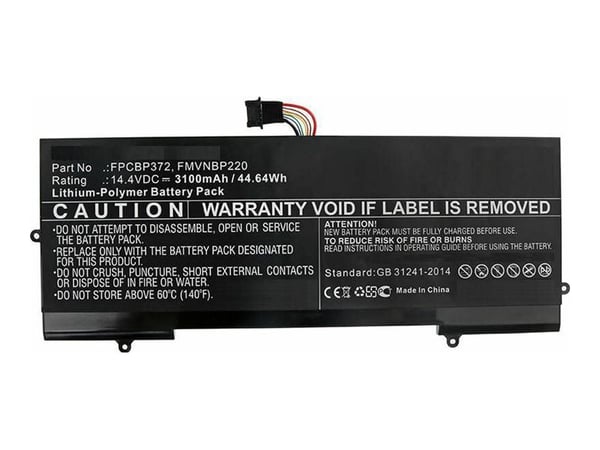 CoreParts - Batteri
