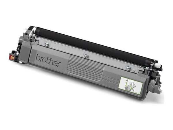 Brother TN-249BK - Super High Yield - svart - original - boks - tonerpatron - for Brother HL-L8240CDW, MFC-L8390CDW