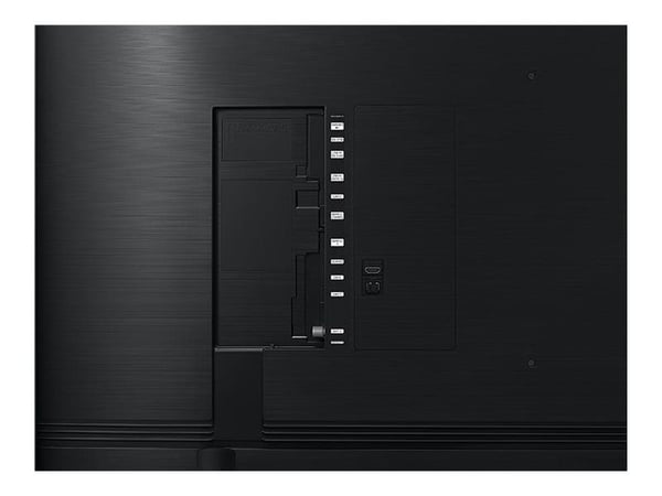 Samsung HG50AU800EE - 50" Diagonalklasse HAU8000 Series LED-bakgrunnsbelyst LCD TV - Crystal UHD - hotell / reiseliv - Smart TV - Tizen OS - 4K UHD...