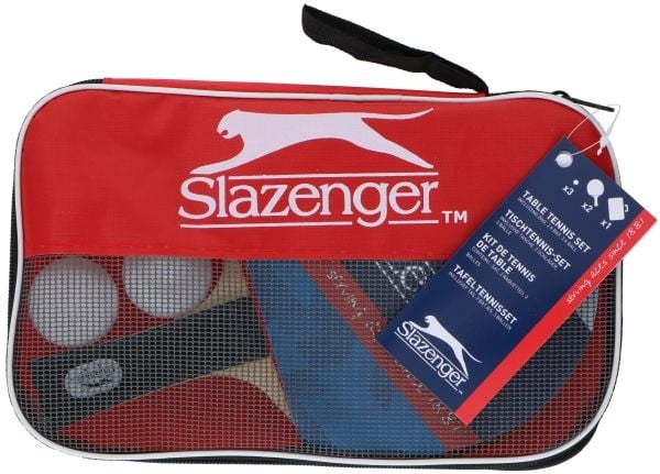 Slazenger Slazenger - Merket for ping pong / bordtennis