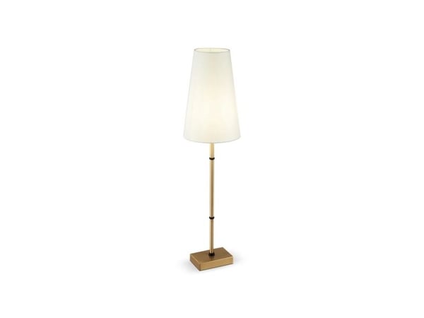 Bordlampe Maytoni ZARAGOZA H001TL-01BS, E14, 40W