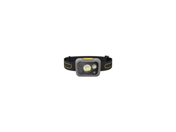GP Discovery GPDISHLCW54BL119 LED (RGB) pannlampa batteridriven 375 lm 26 h GPDISHLCW54BL119