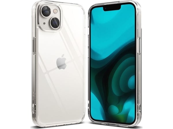 Ringke Apple iPhone 14 Plus 6.7" FUSION CLEAR