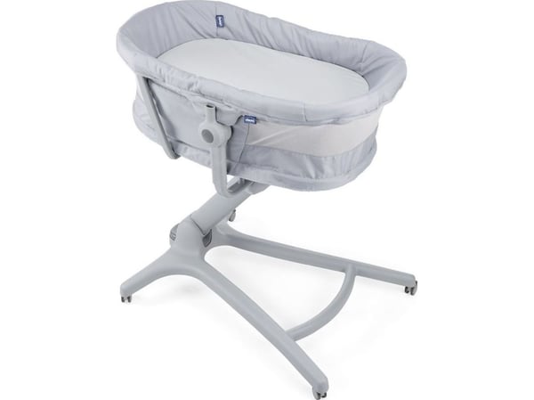 Chicco „Hug 4in1“ stellematte nøytral