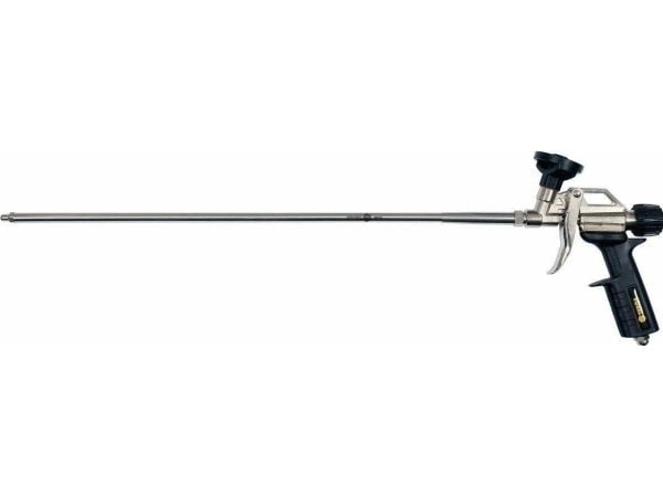 VOREL monteringsskum-pistol, lang