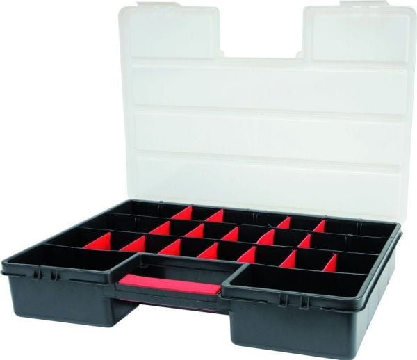 Polski Produkt Boks for småting | 46x32 cm (78819)