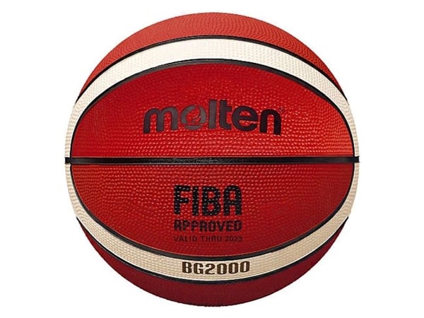 Basketball Ball Molten B5g2000 Size 5