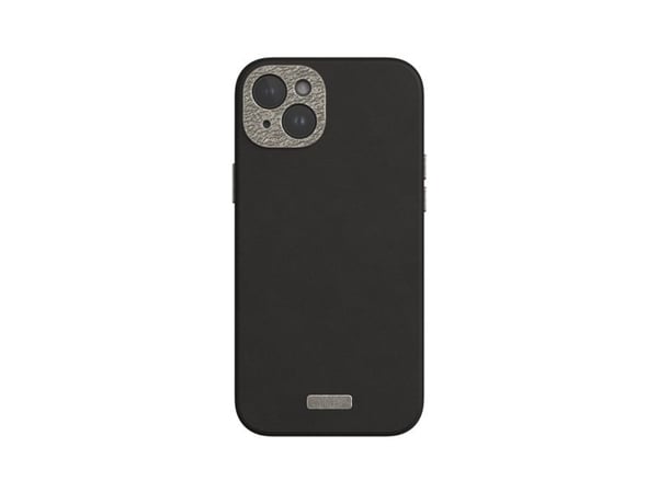 Moshi Napa för iPhone 15 Plus - midnight black