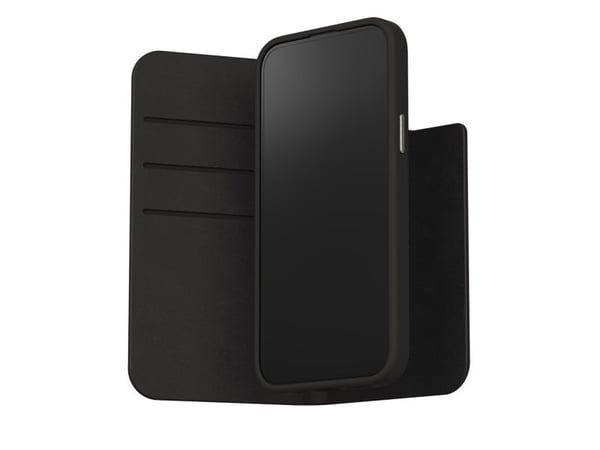 Moshi Overture för iPhone 15 Plus - midnight black