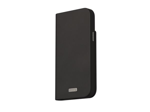 Moshi Overture för iPhone 15 Plus - midnight black