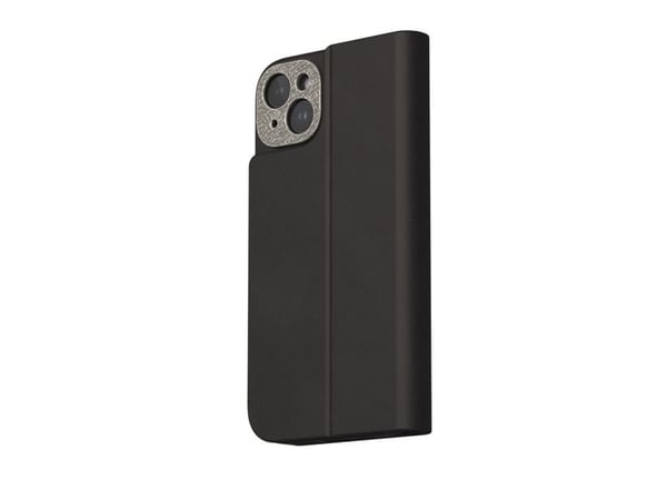 Moshi Overture för iPhone 15 Plus - midnight black