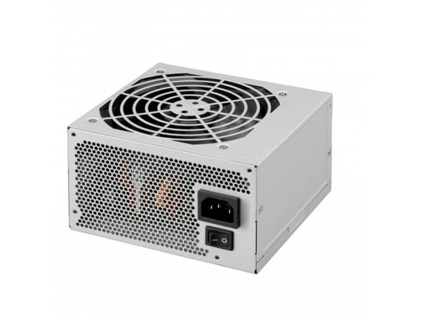 FSP FSP350-51AAC, 350 W, Aktiv, Icke-Modulär, PC, Grå, Aktiv