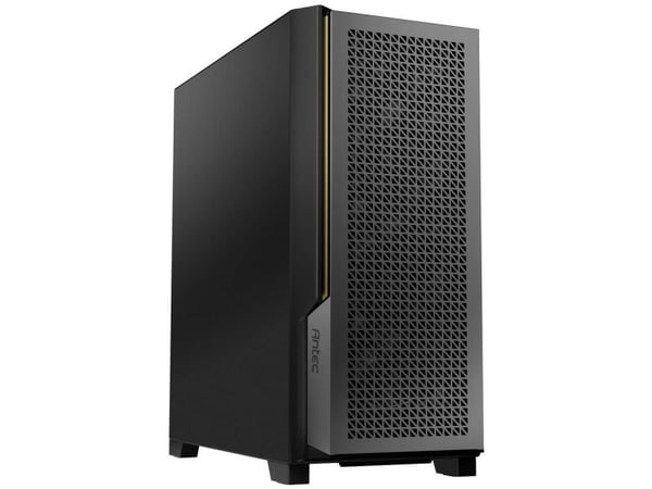 Antec P Series P20CE - Mid tower - ATX - ingen strømforsyning (ATX)
