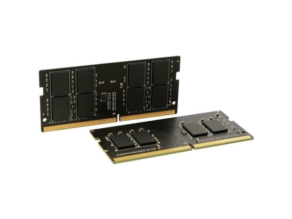 Silicon Power SP008GBSFU266X02 RAM 8 GB DDR4 SO-DIMM 2666 MHz