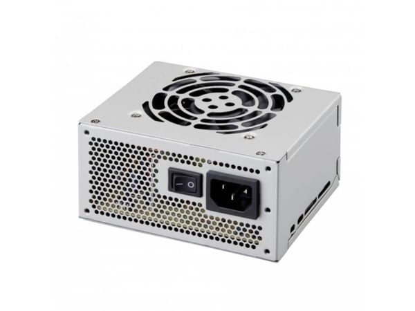 FSP FSP350-50SAC - Strømforsyning (intern) - SFX12V 3.42 - 80 PLUS Bronze - AC 115/230 V - 350 watt - aktiv PFC