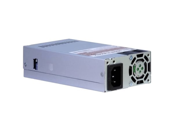 Argus FA-250 - Nätaggregat (intern) - FlexATX - AC 110-240 V - 250 Watt - aktive PFC